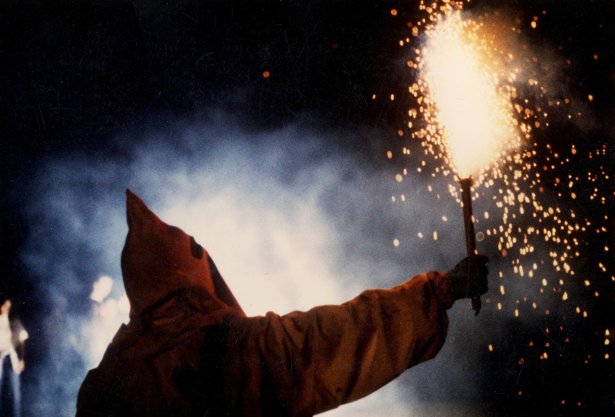 Xarxa Teatre (E) Nit Màgica Joel Verhoustraeten 1992 4